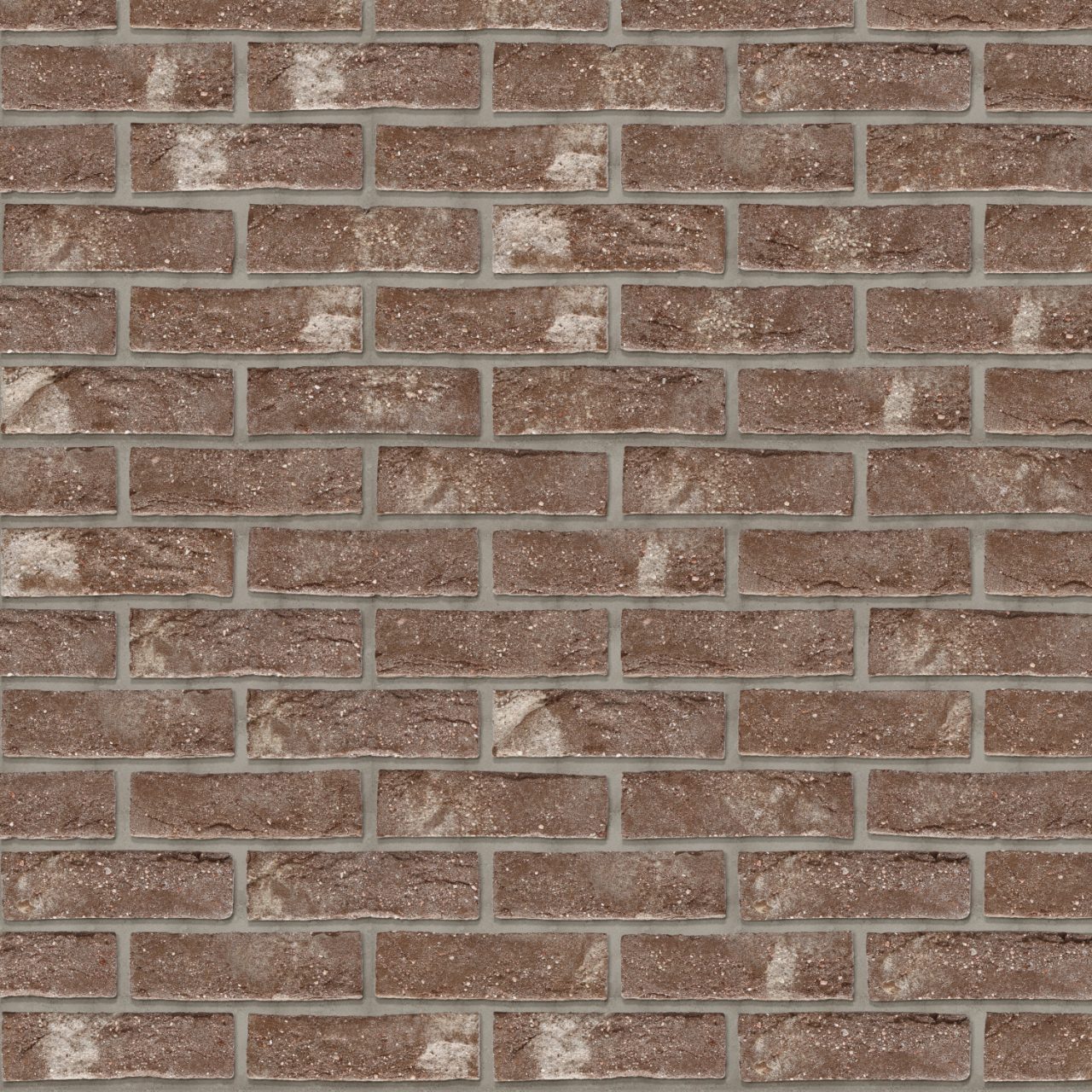 Packshot of Patrimonia Oud Romaans facing bricks