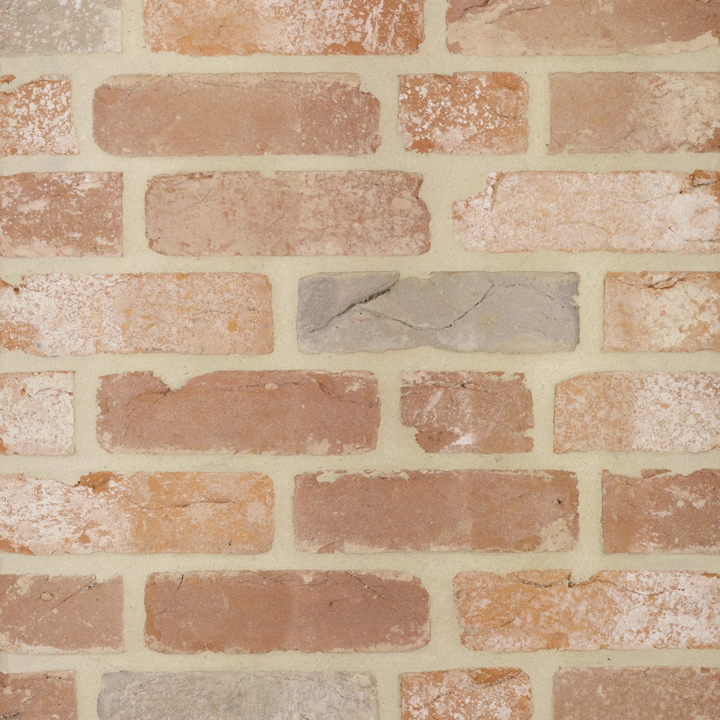 Packshot of a panel with Rustica Oud Watou