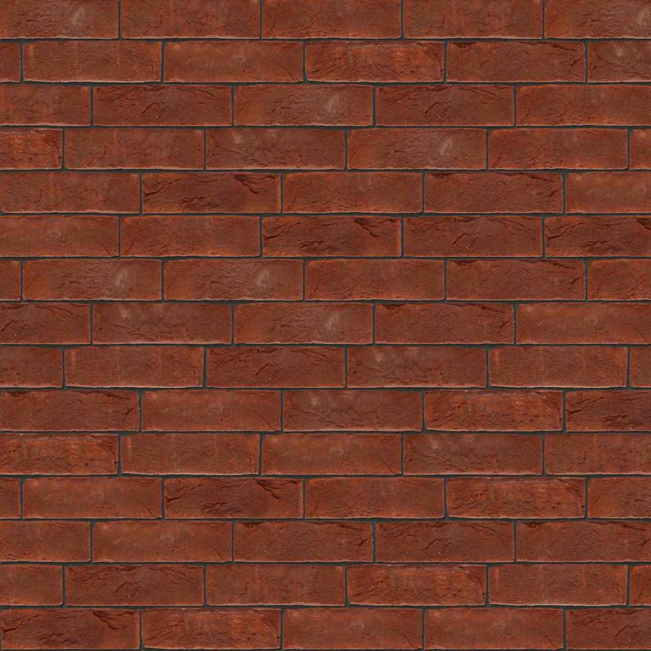 Packshot of Terca Basia Paepesteen facing bricks 