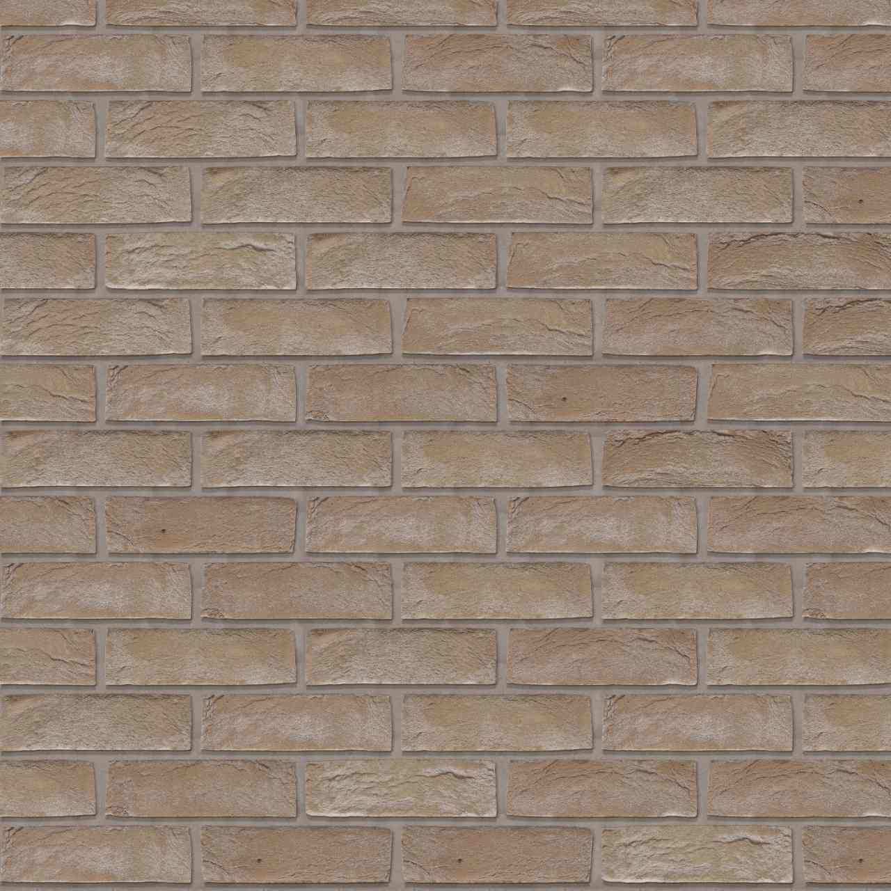 Packshot of Basia Plaza facing bricks