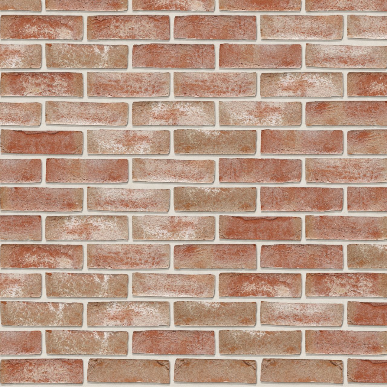 Packshot of Patrimonia Oud Rieme facing bricks