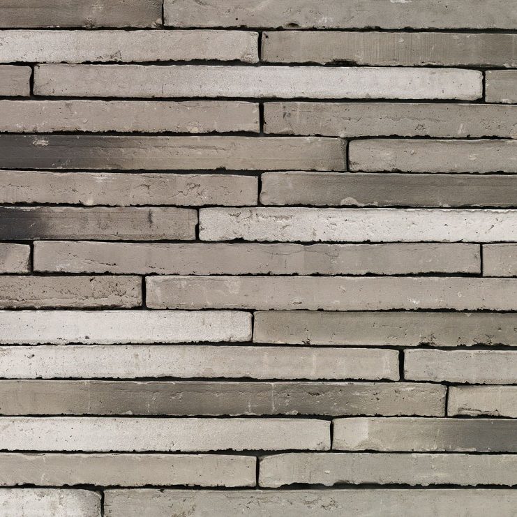 Wasserstrich Special Gris quartz