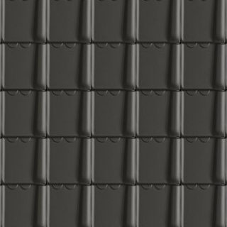 Texture Tempête 18 Noir mat