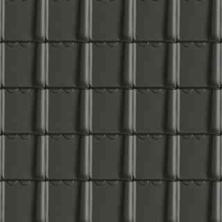 Texture Tempête 18 Noir mat