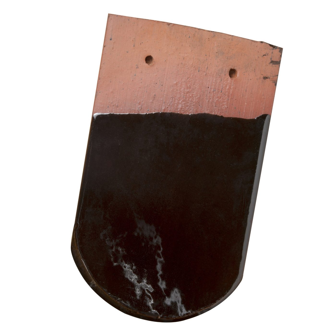 Photo produit Aléonard Emaillée Onyx Sombre