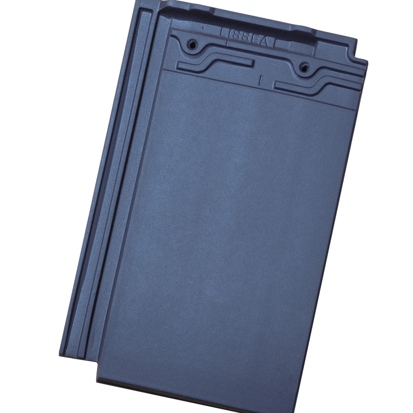 Photo de produit tuile Lisséa Ardoisé