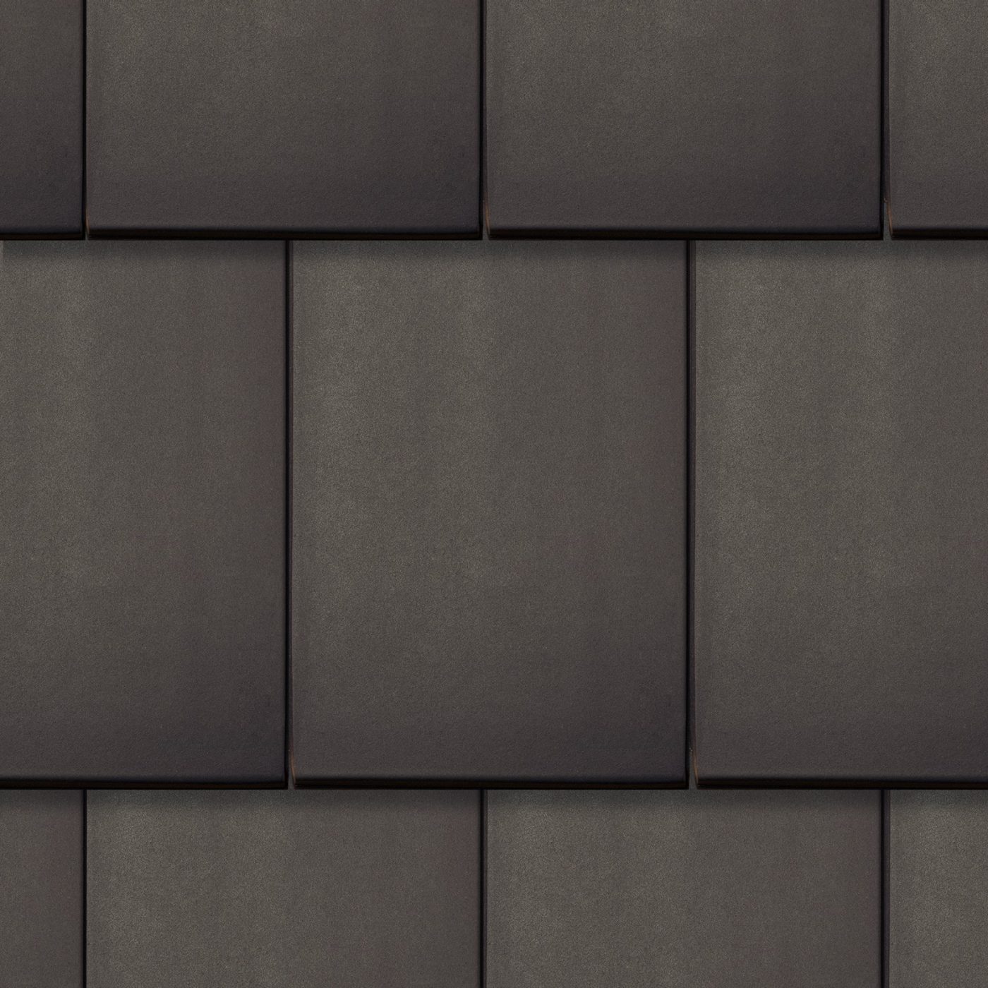 Photo de panneau Tuile Lisséa Brun