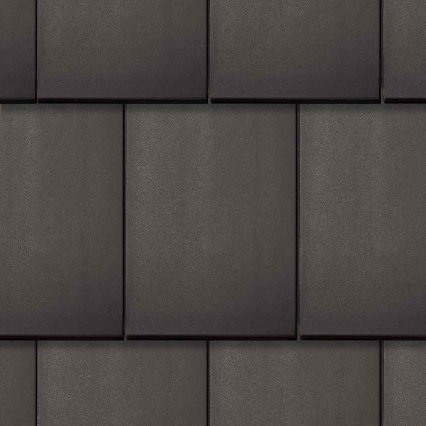 Photo de panneau Tuile Lisséa Brun