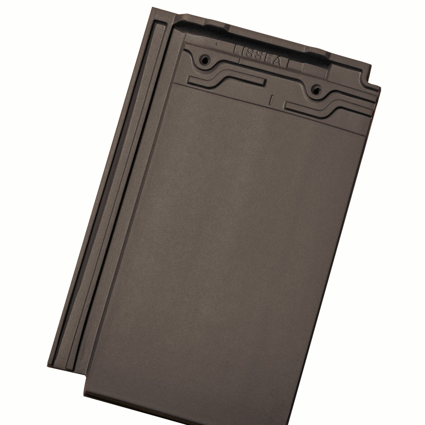 Photo de produit tuile Lisséa  Brun