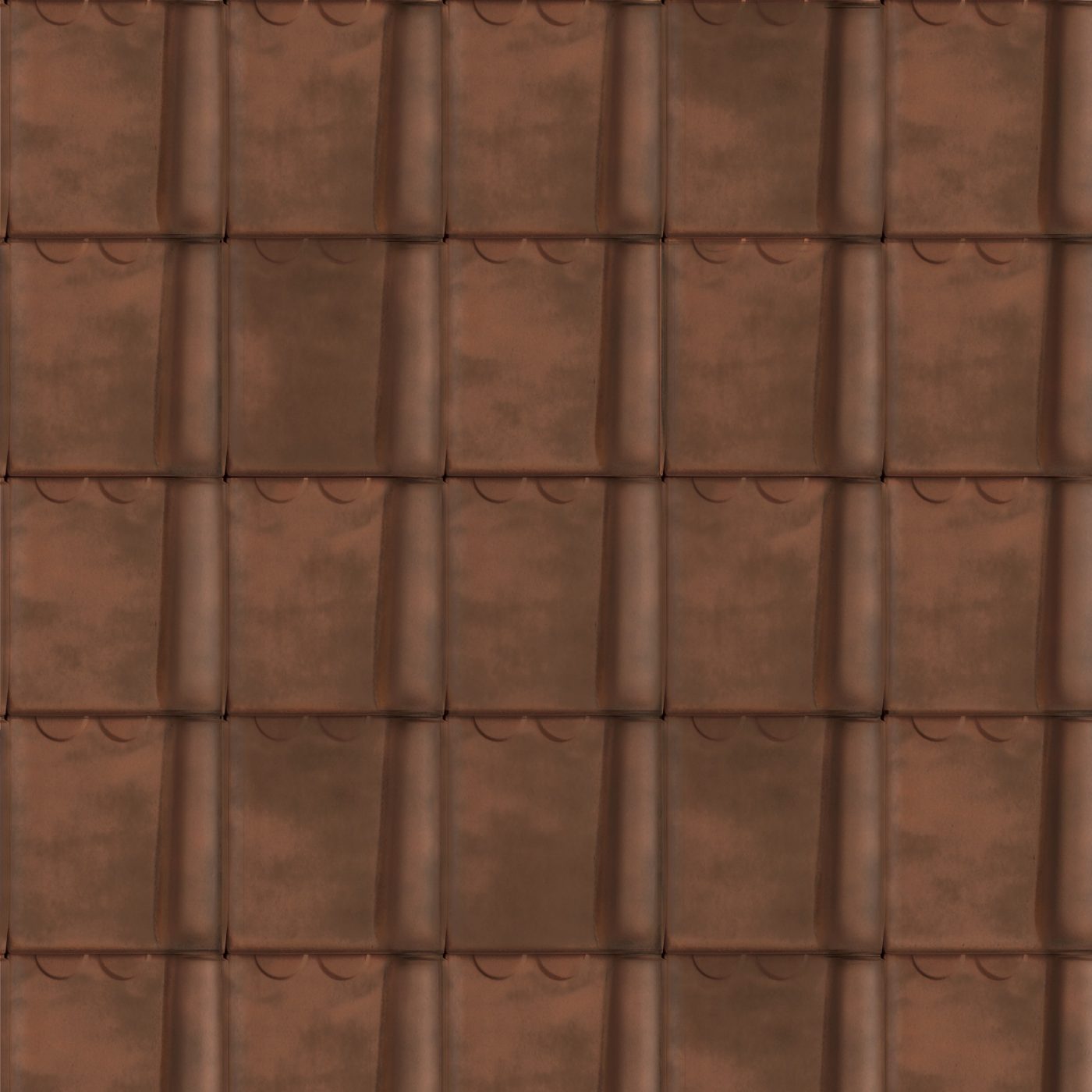 Panel photography of the Stormpan Vario 18 Rustiek