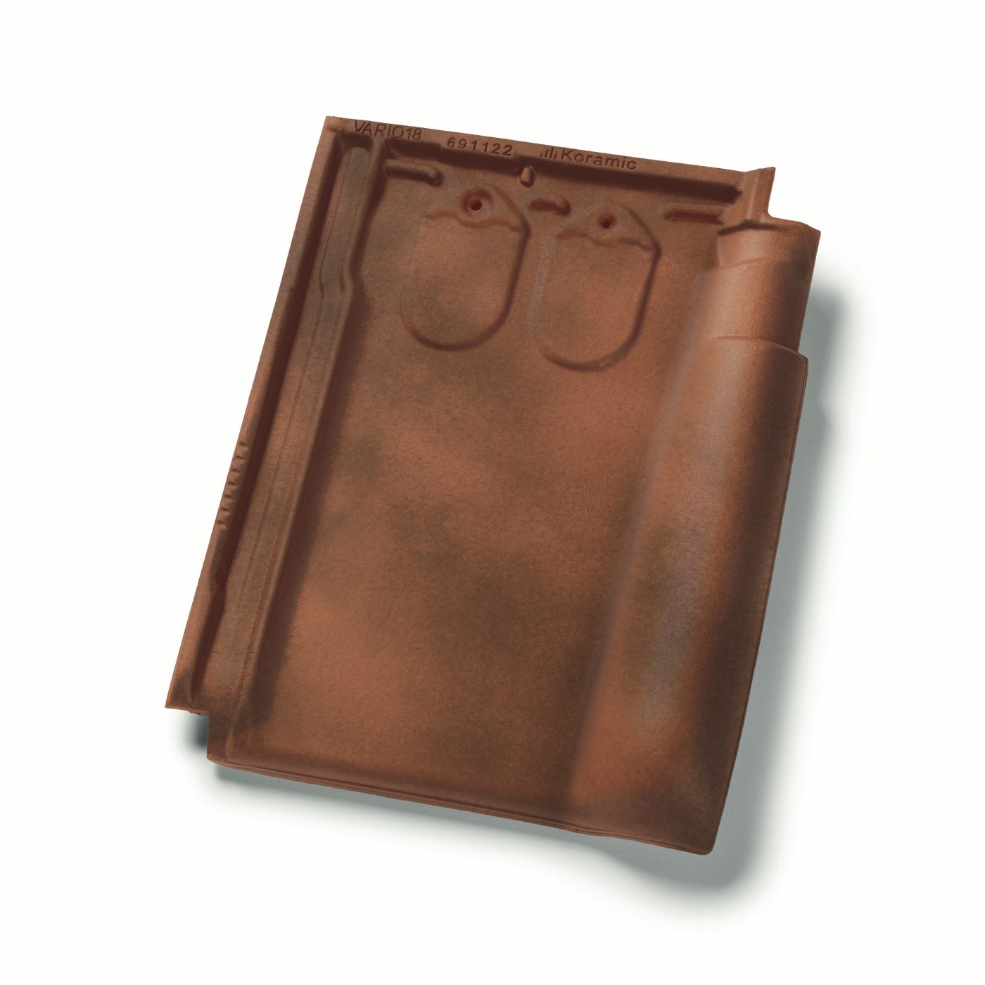 Packshot Stormpan Vario 18 Rustiek