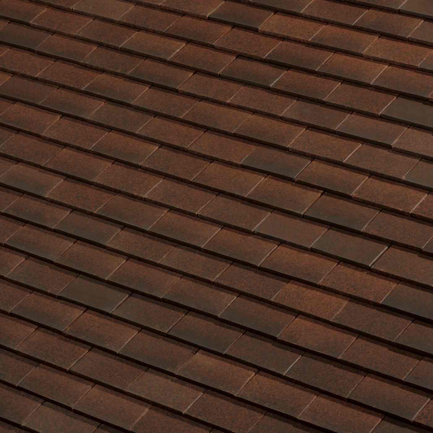 Tuile Plate Périgord val de brenne