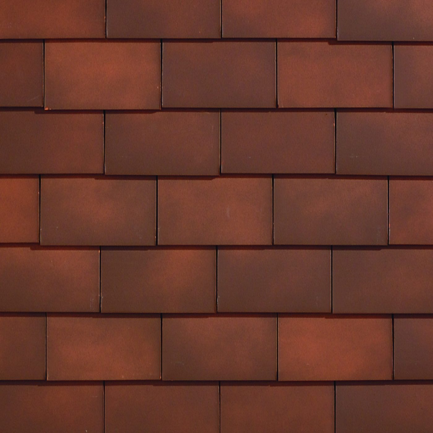 Tuile Plate 301 Rustique Koramic Wienerberger