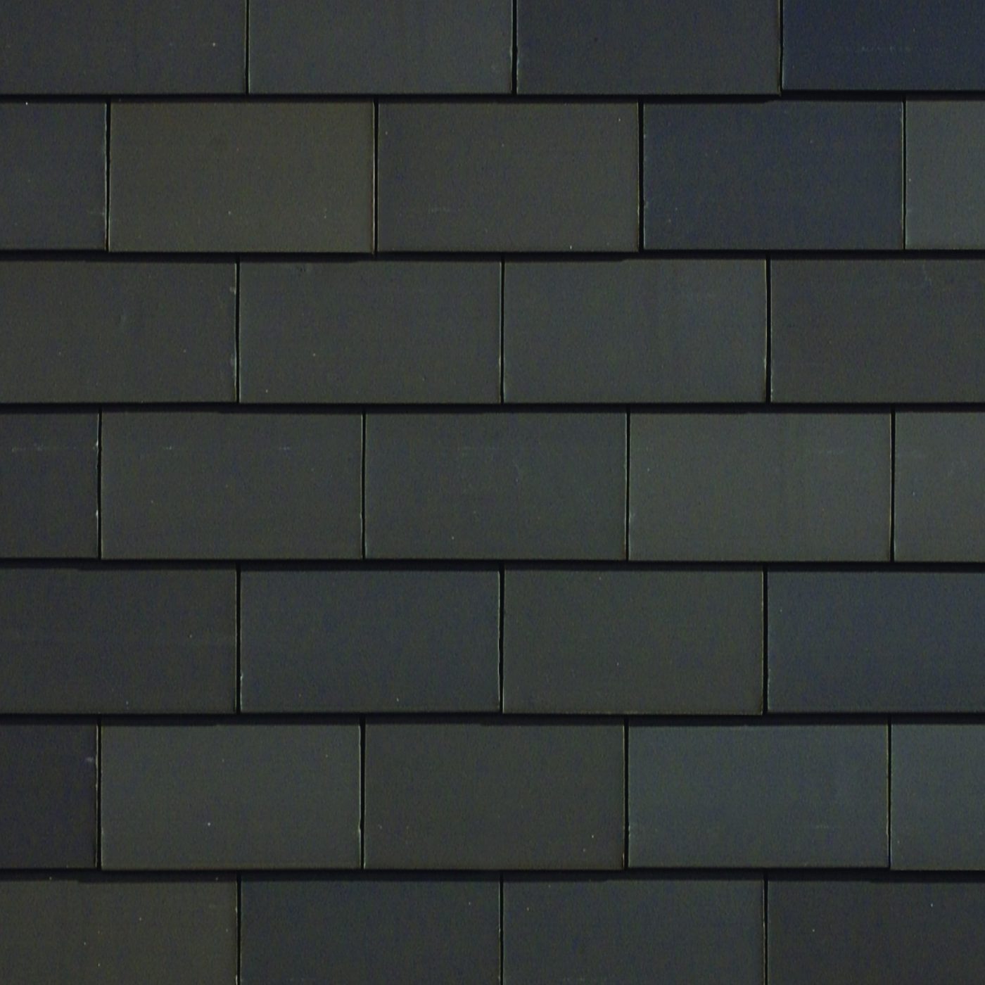 Tuile Plate 301 Bleu Fume Koramic Wienerberger