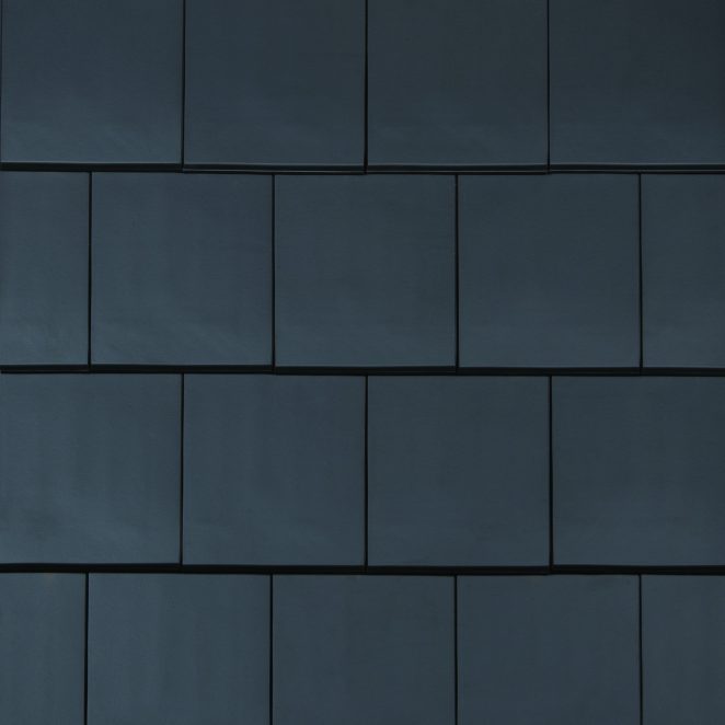Tuile Plate 301 Anthracite Koramic Wienerberger