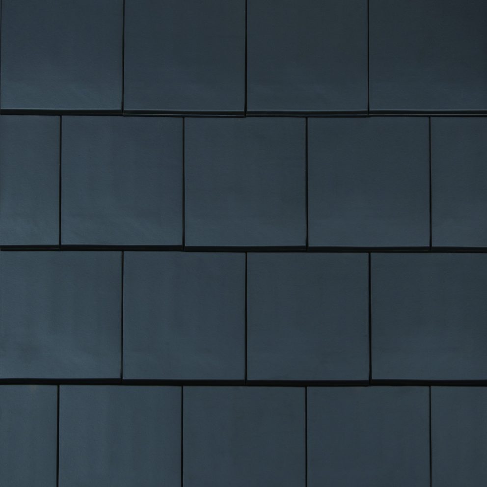 Tuile à aspect plat Nueva Ardoisé Koramic Wienerberger