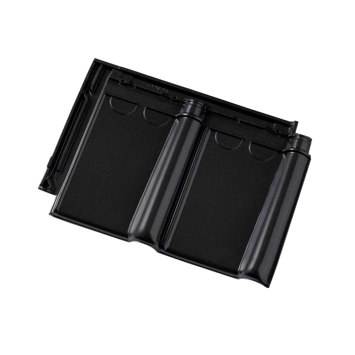 Koramic Tuile Opalys Anthracite Tuile Opalys Anthracite