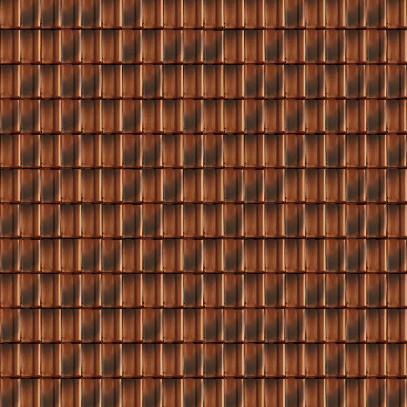 Panne Havane engobe noble