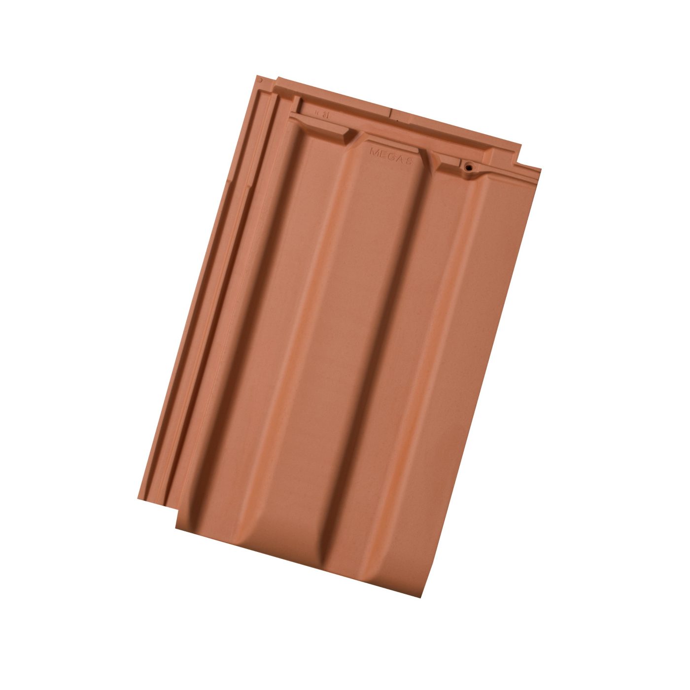 Koramic Tuile Mega rouge