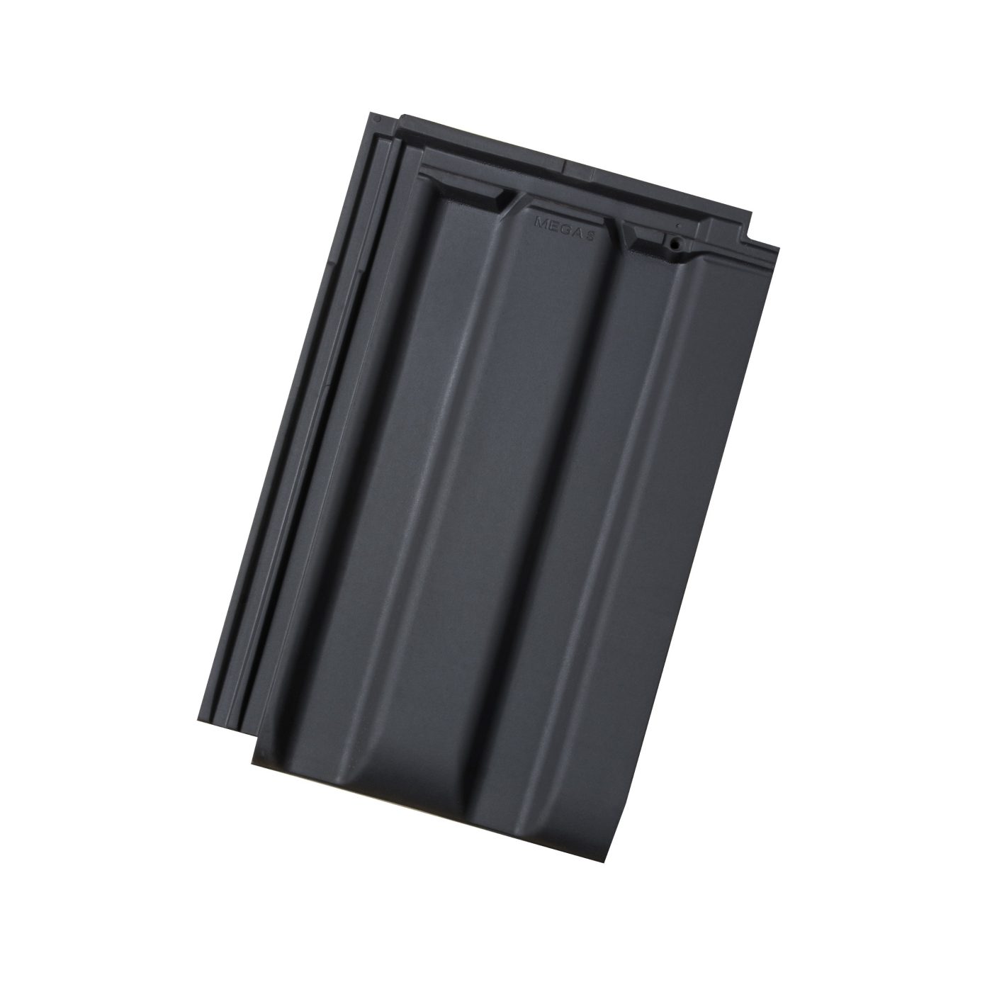 Koramic Tuile Mega Ardoisé