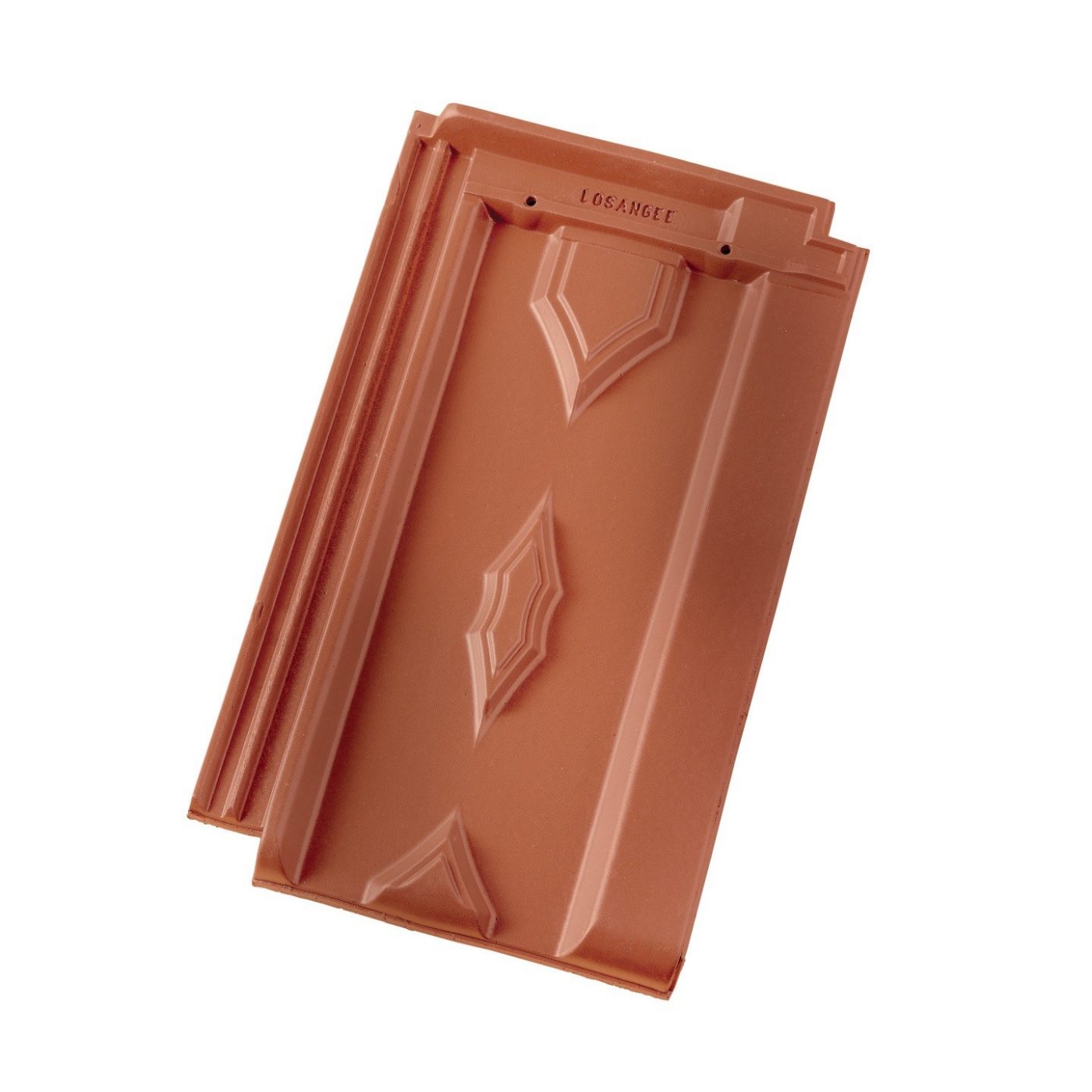 Koramic Tuile Losangee Nuage Tuile Losangee Nuage